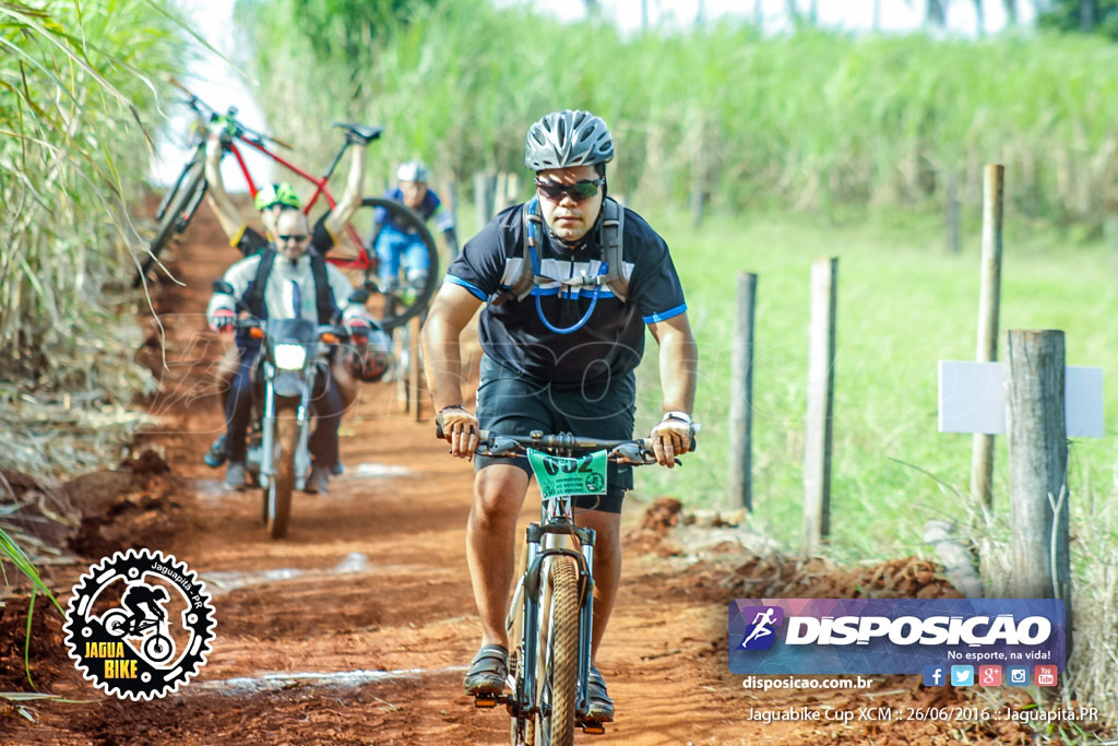 Jaguabike Cup XCM 2016