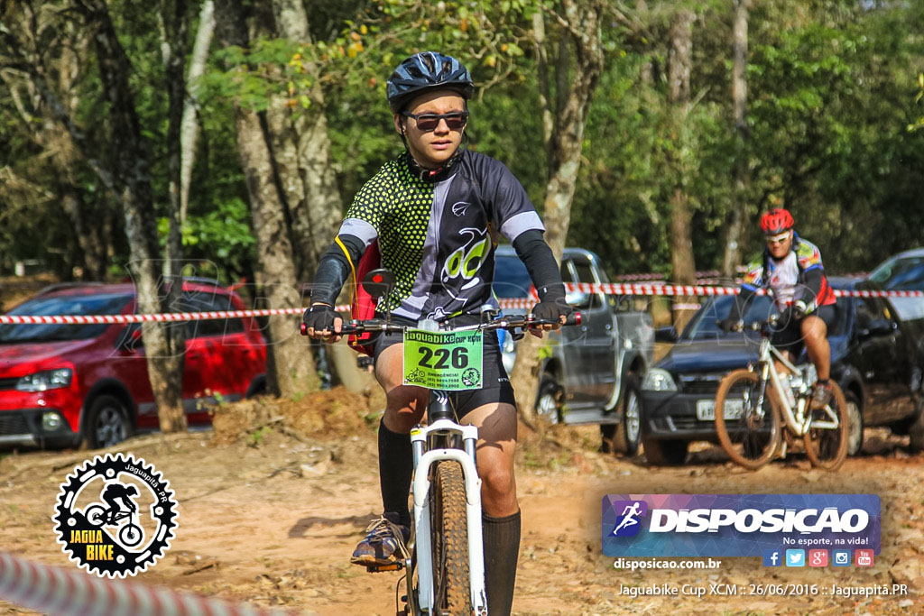 Jaguabike Cup XCM 2016