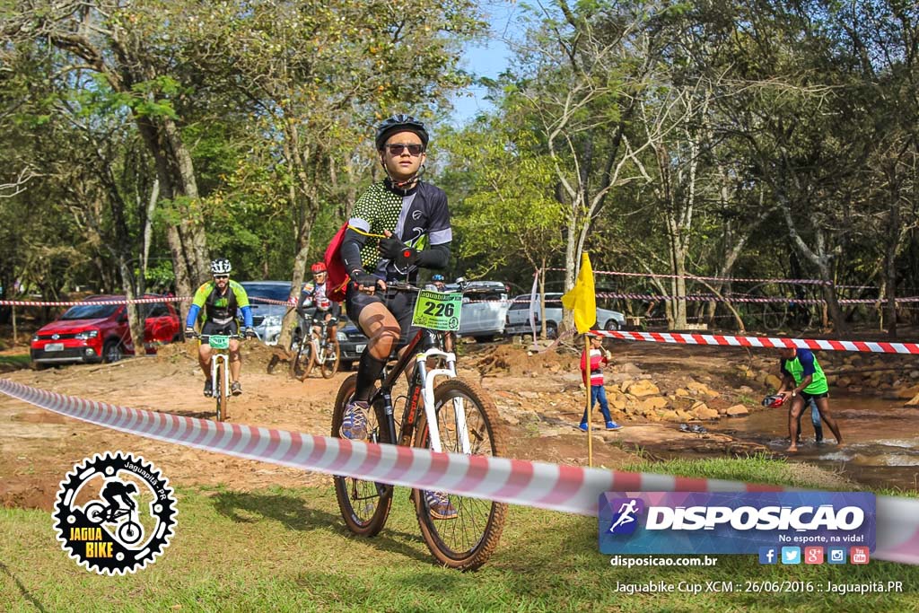 Jaguabike Cup XCM 2016