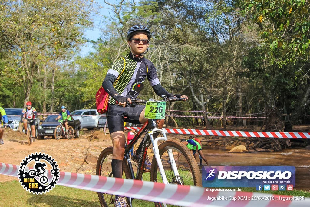 Jaguabike Cup XCM 2016