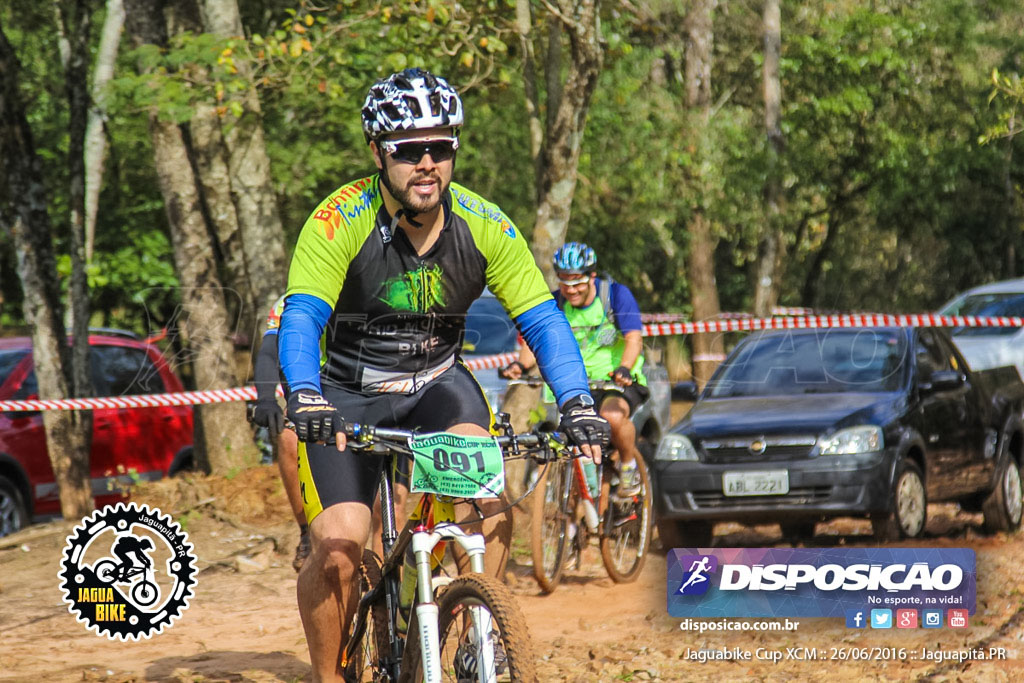 Jaguabike Cup XCM 2016