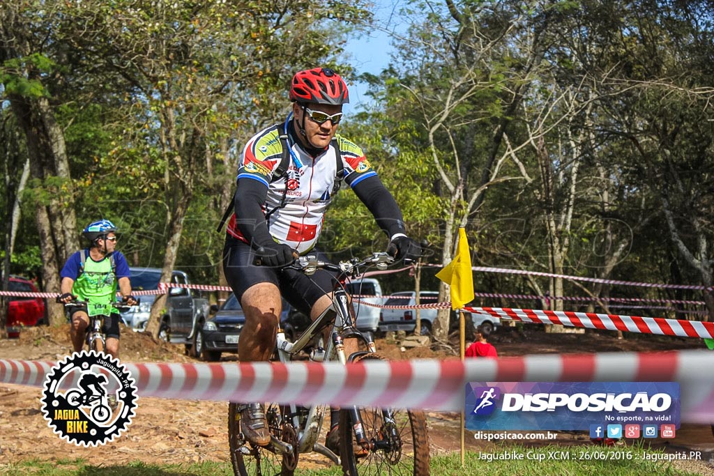 Jaguabike Cup XCM 2016