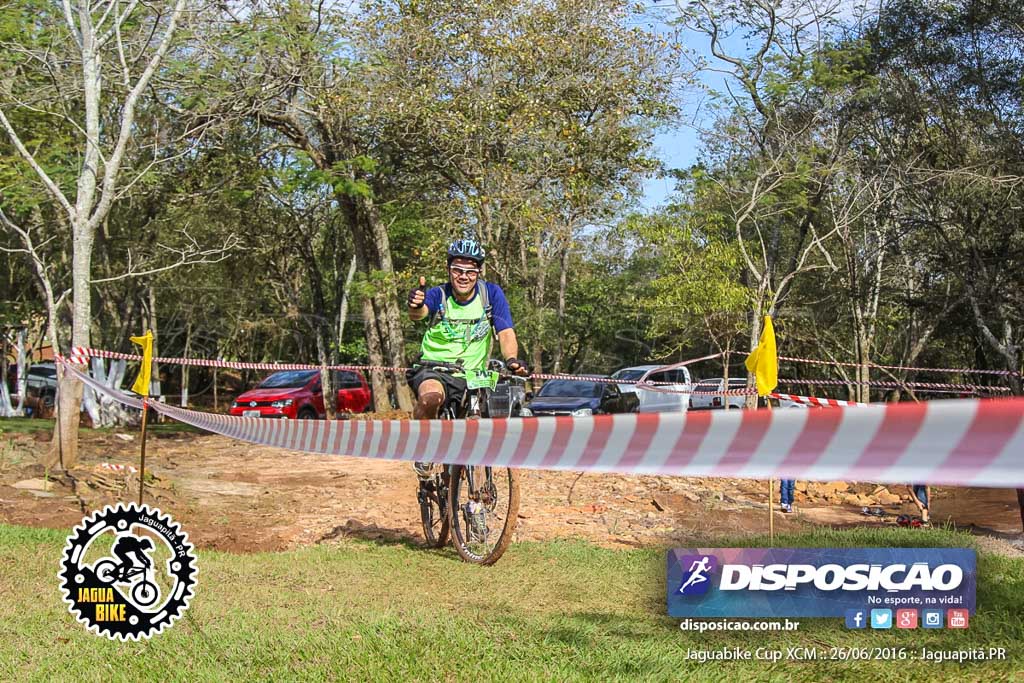 Jaguabike Cup XCM 2016