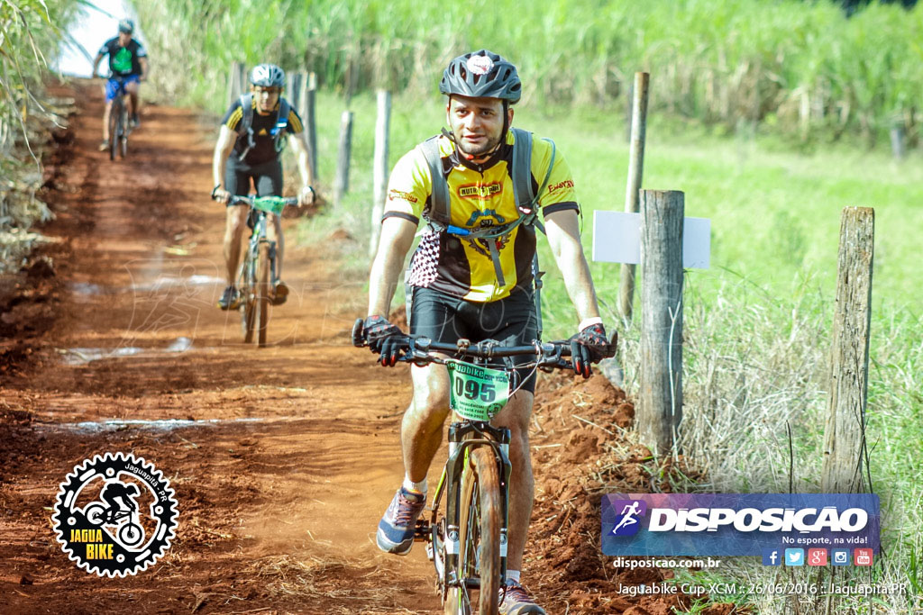 Jaguabike Cup XCM 2016