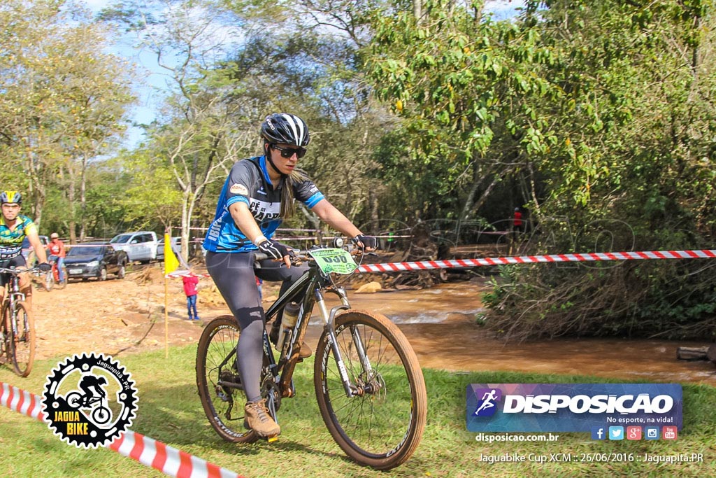 Jaguabike Cup XCM 2016