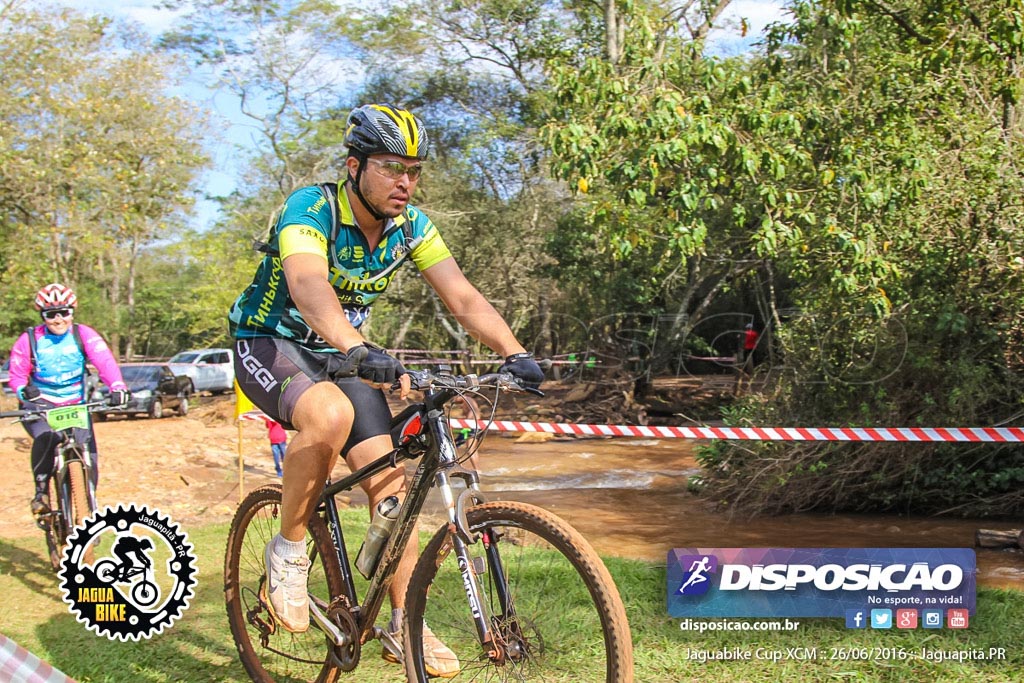 Jaguabike Cup XCM 2016