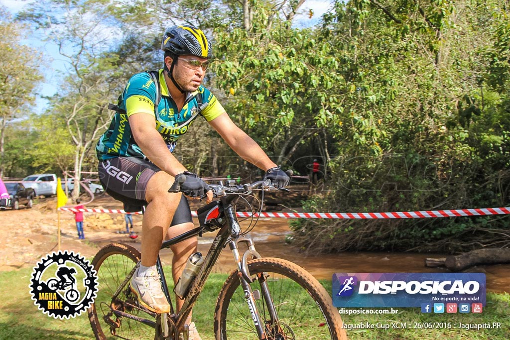 Jaguabike Cup XCM 2016