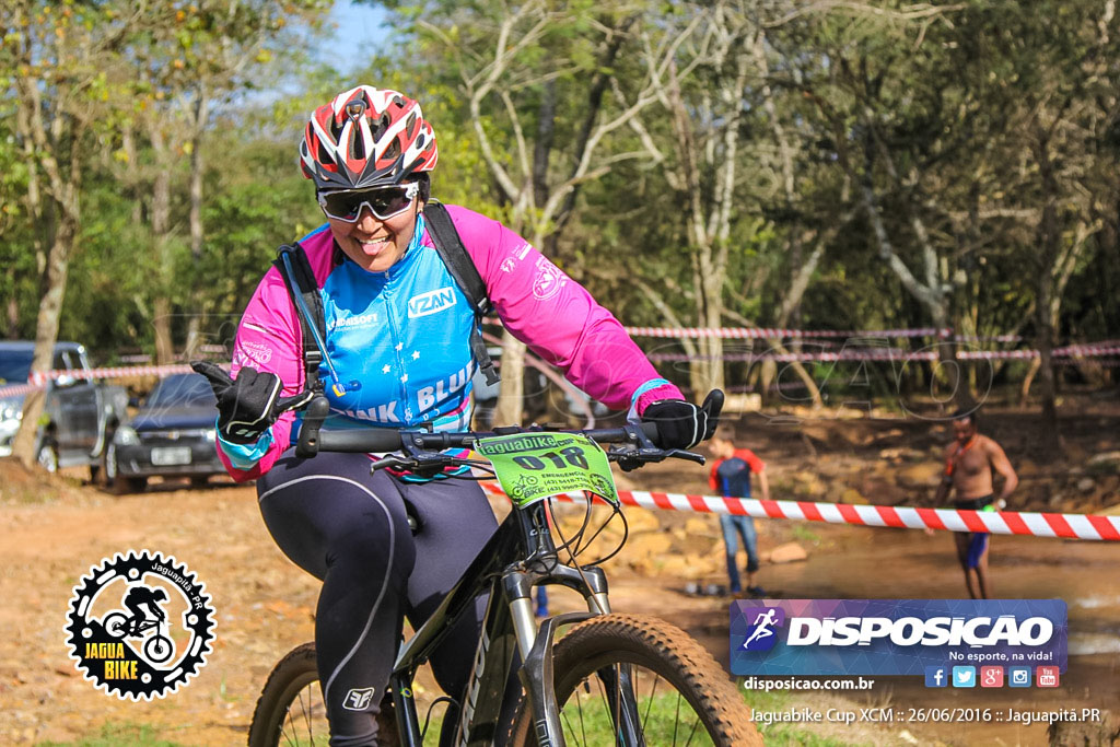 Jaguabike Cup XCM 2016