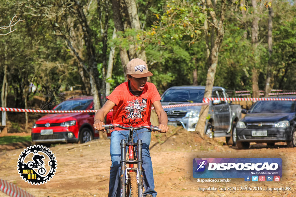 Jaguabike Cup XCM 2016