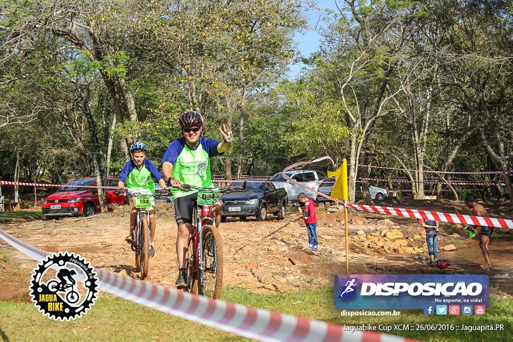 Jaguabike Cup XCM 2016