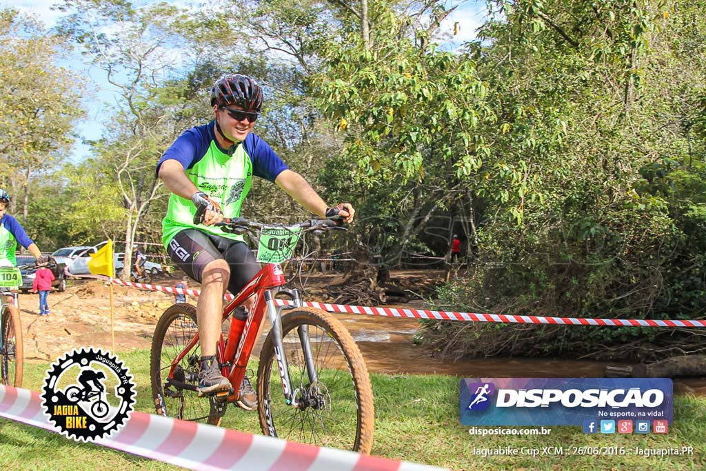 Jaguabike Cup XCM 2016