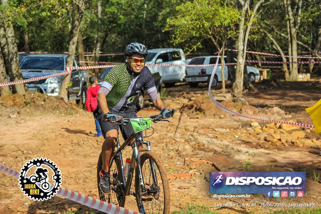 Jaguabike Cup XCM 2016