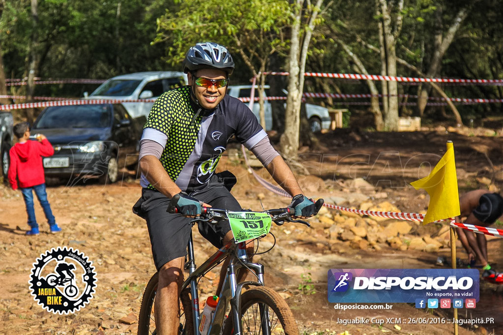 Jaguabike Cup XCM 2016