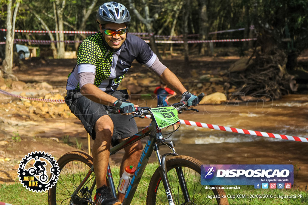 Jaguabike Cup XCM 2016