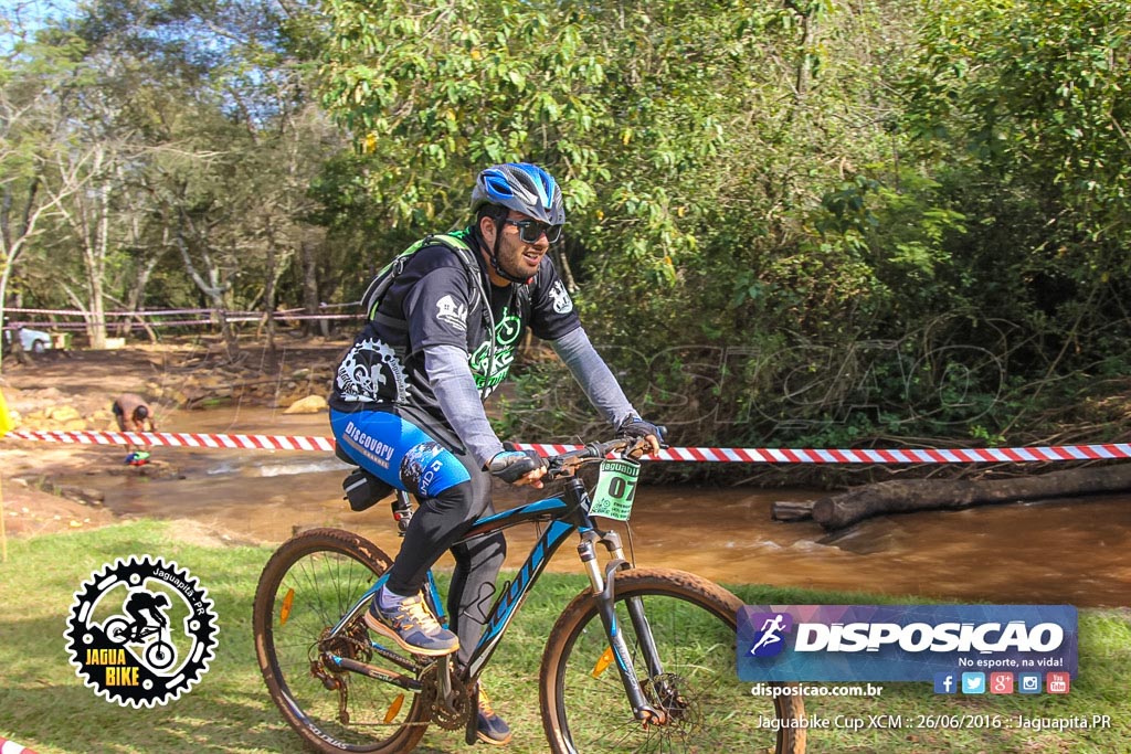 Jaguabike Cup XCM 2016