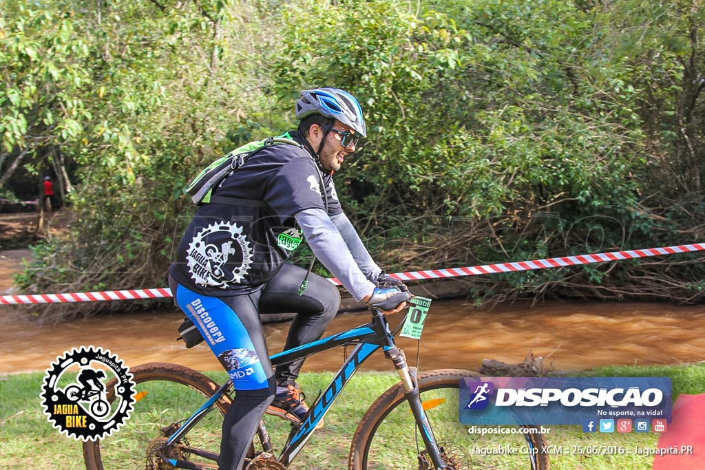 Jaguabike Cup XCM 2016