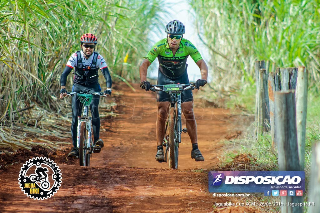 Jaguabike Cup XCM 2016