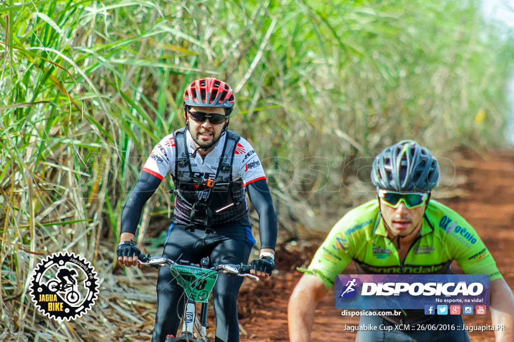 Jaguabike Cup XCM 2016