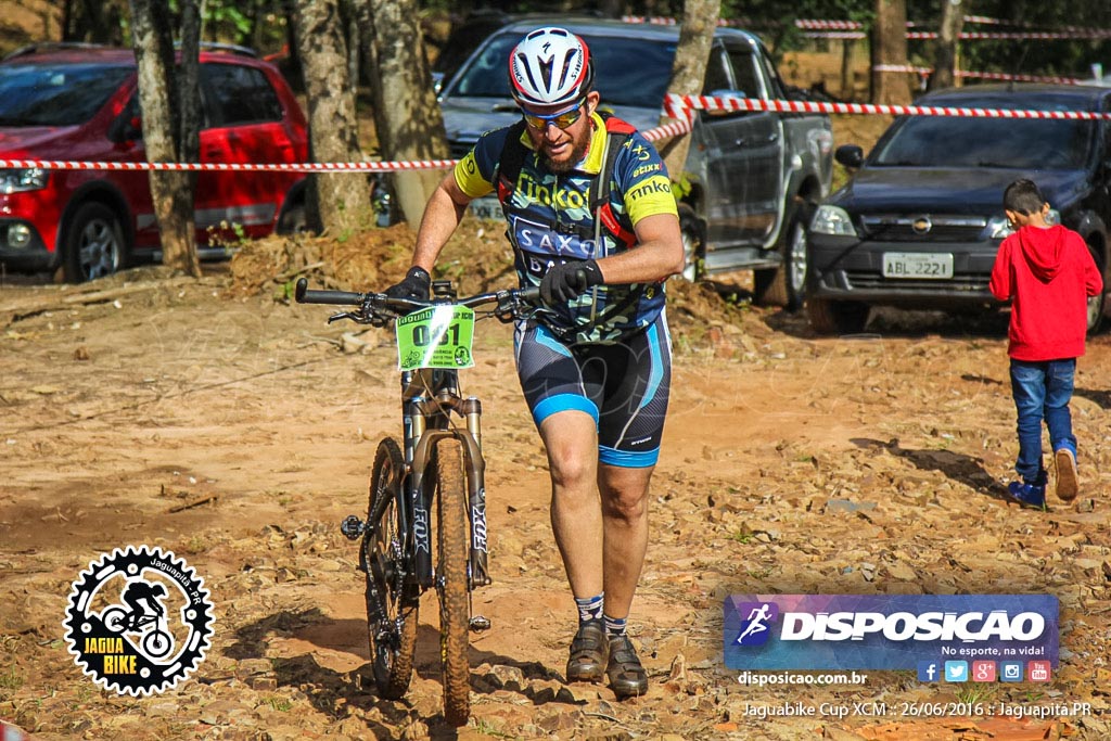 Jaguabike Cup XCM 2016