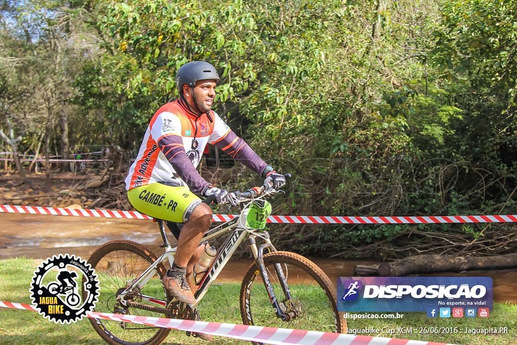 Jaguabike Cup XCM 2016