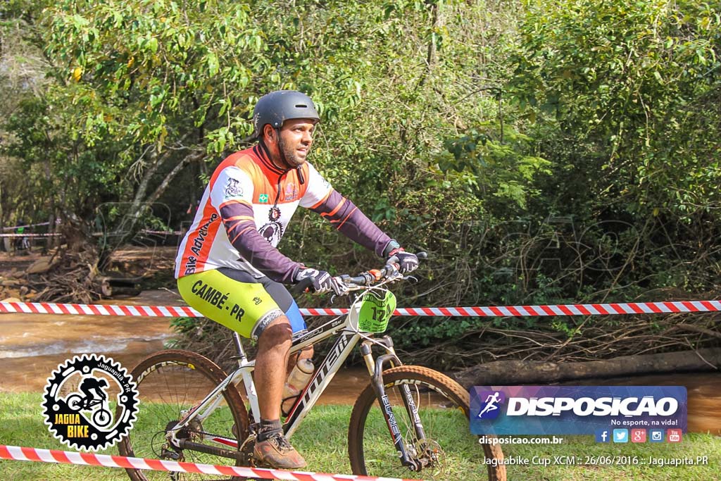 Jaguabike Cup XCM 2016