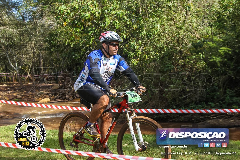 Jaguabike Cup XCM 2016