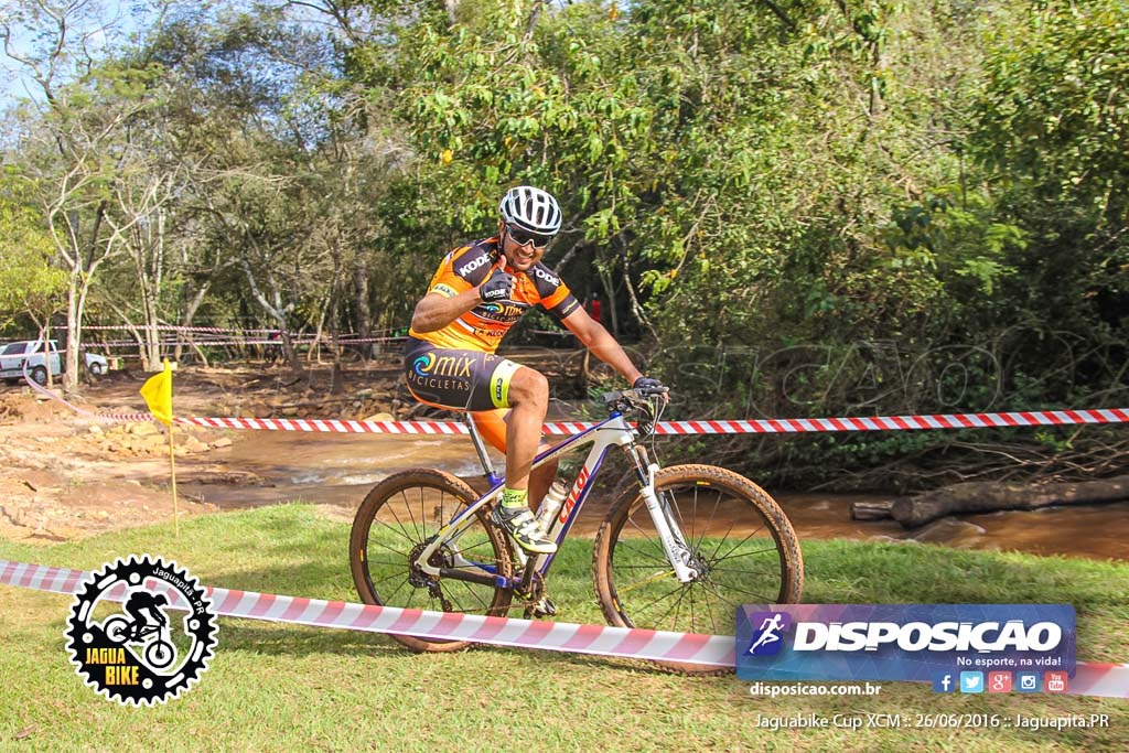 Jaguabike Cup XCM 2016