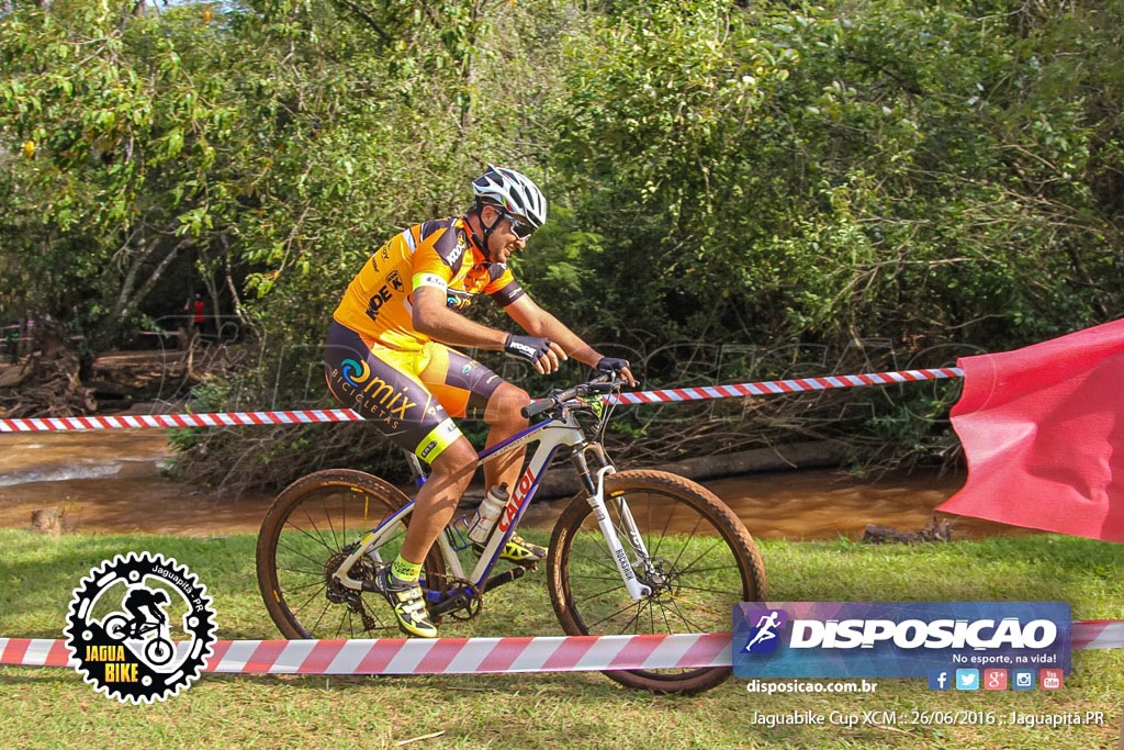 Jaguabike Cup XCM 2016