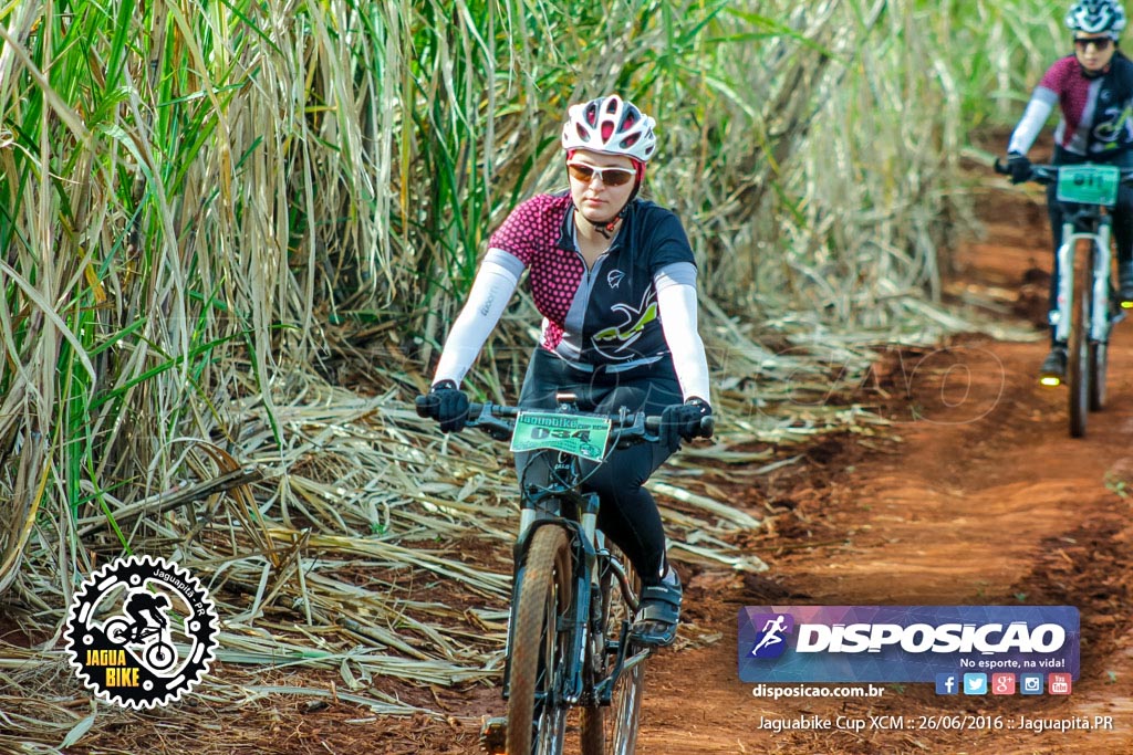 Jaguabike Cup XCM 2016