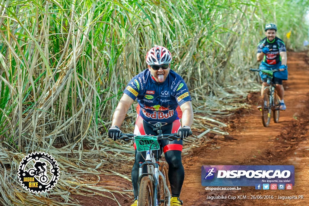 Jaguabike Cup XCM 2016