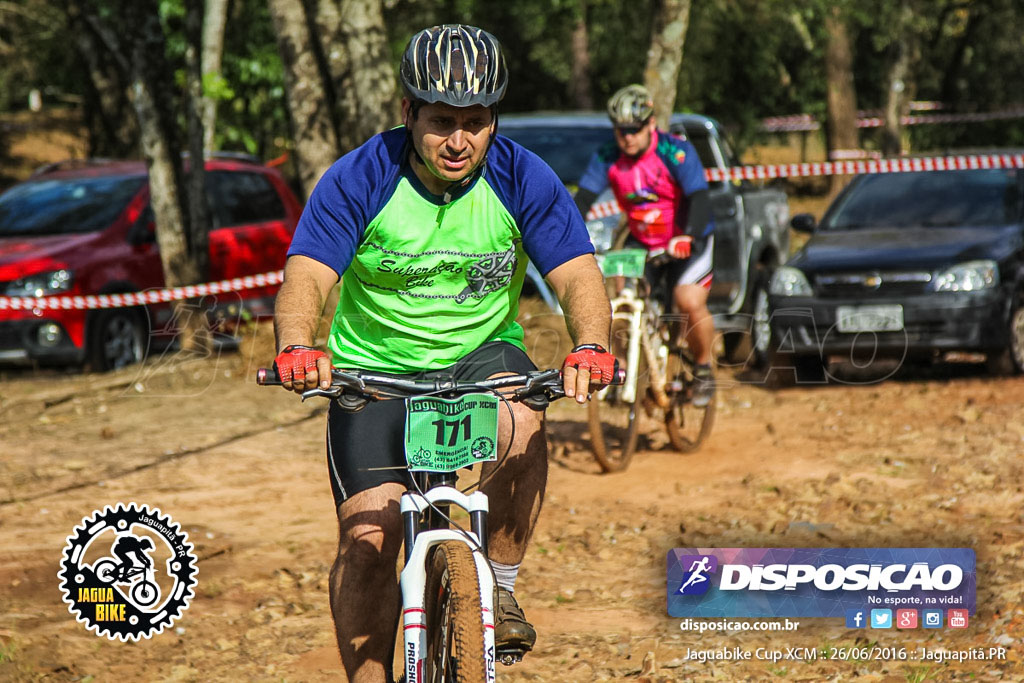 Jaguabike Cup XCM 2016