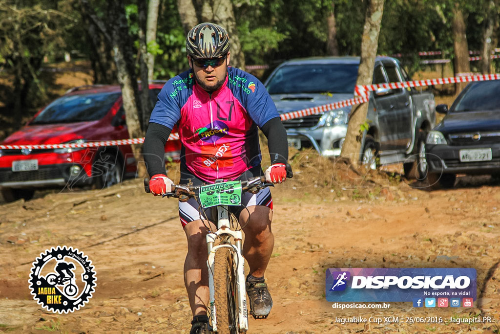 Jaguabike Cup XCM 2016