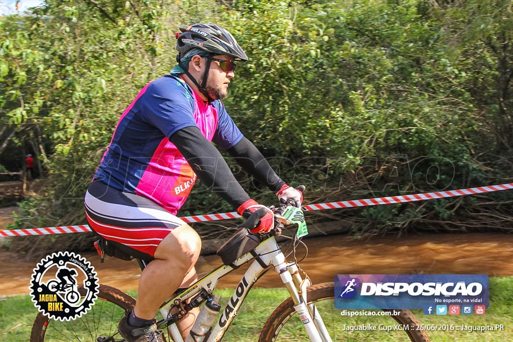 Jaguabike Cup XCM 2016