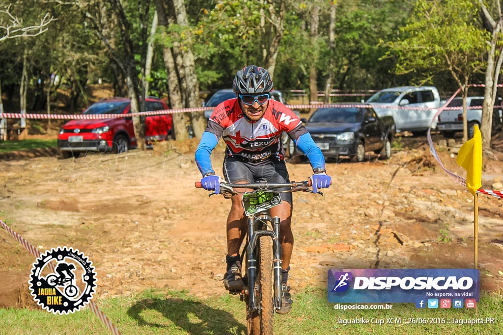 Jaguabike Cup XCM 2016