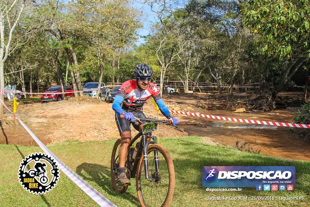 Jaguabike Cup XCM 2016