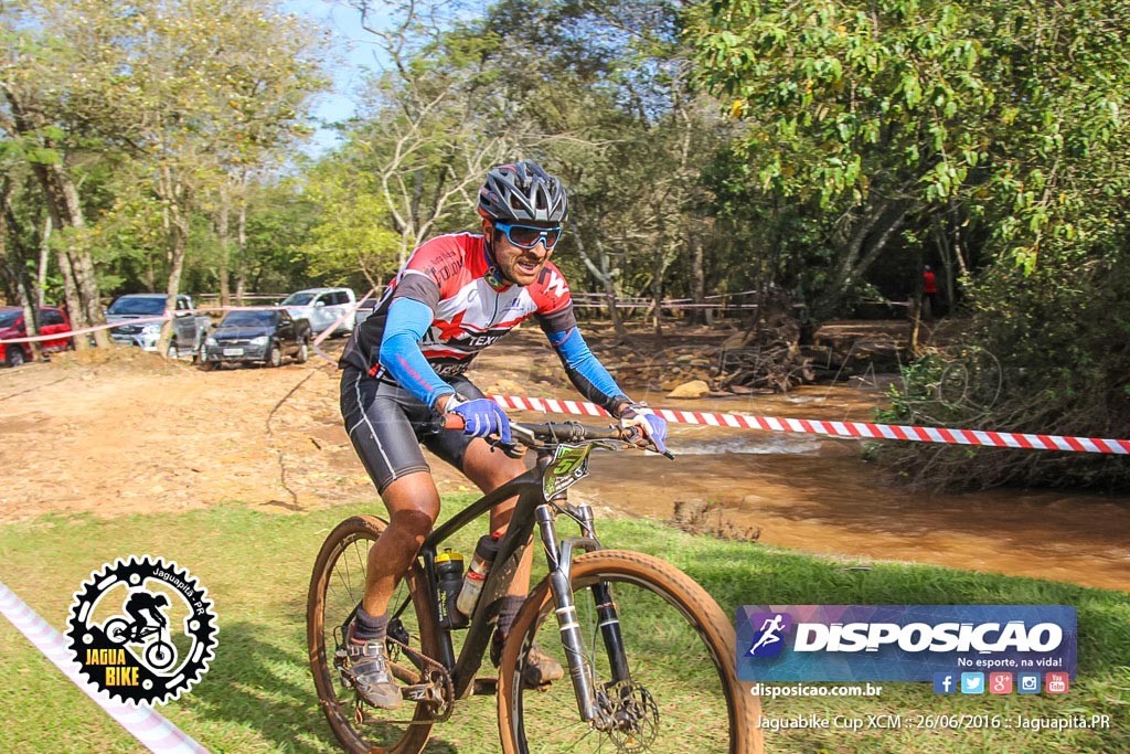 Jaguabike Cup XCM 2016