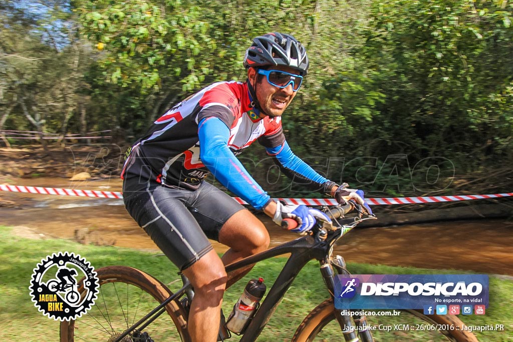 Jaguabike Cup XCM 2016