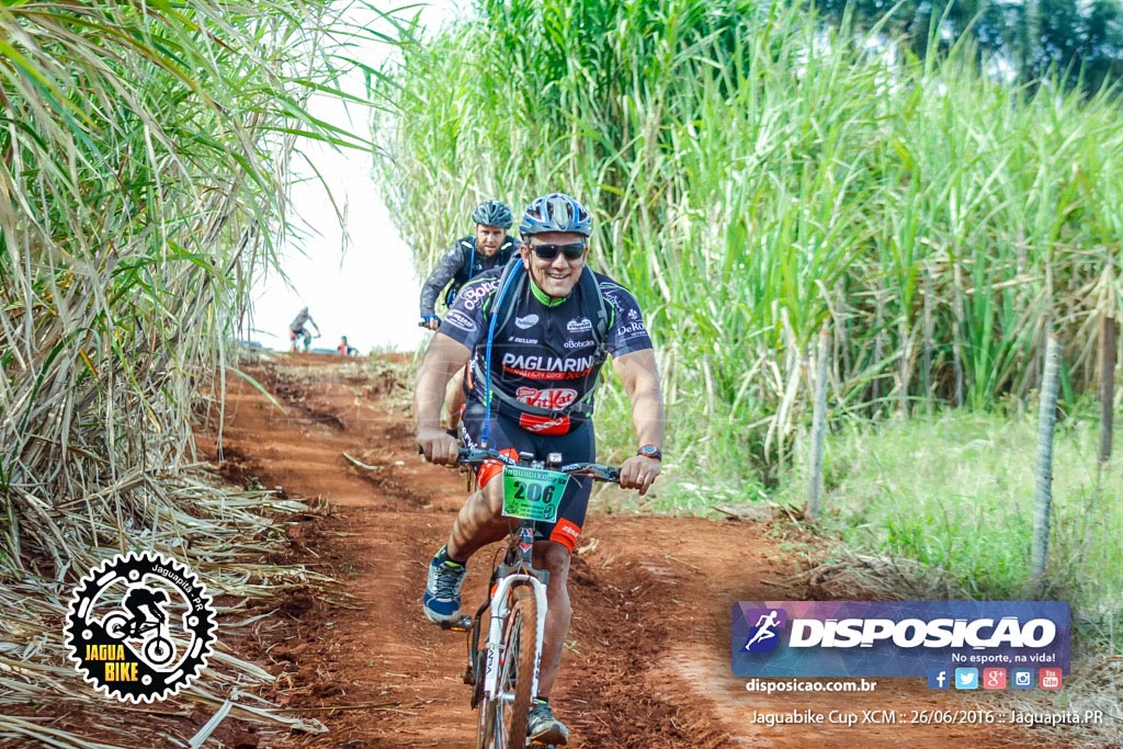 Jaguabike Cup XCM 2016