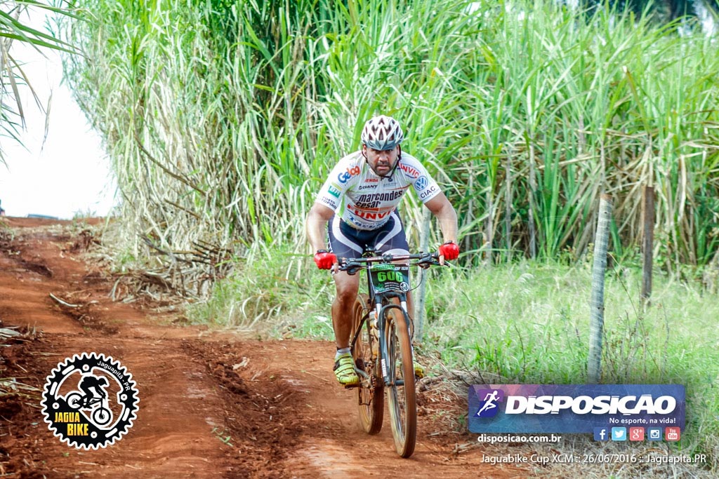 Jaguabike Cup XCM 2016