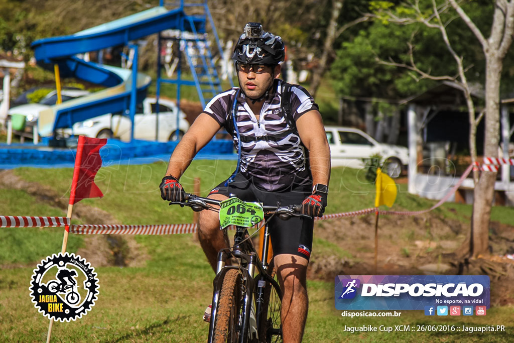 Jaguabike Cup XCM 2016