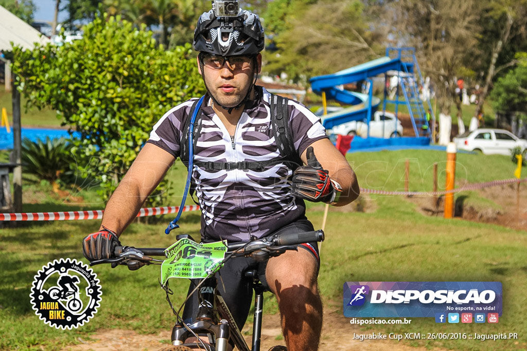 Jaguabike Cup XCM 2016