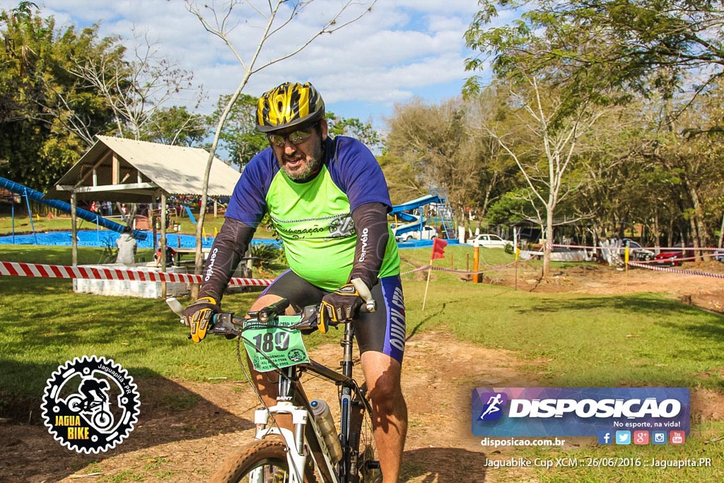 Jaguabike Cup XCM 2016