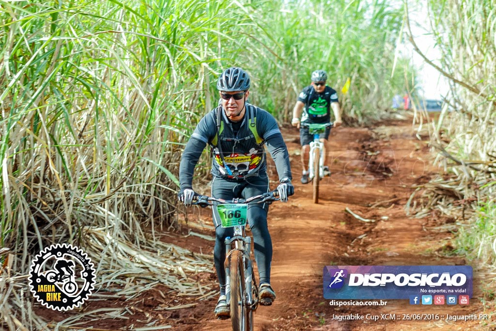 Jaguabike Cup XCM 2016