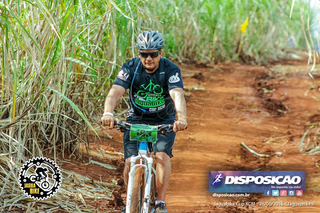 Jaguabike Cup XCM 2016