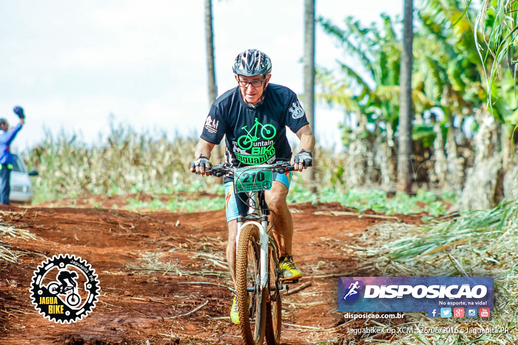 Jaguabike Cup XCM 2016