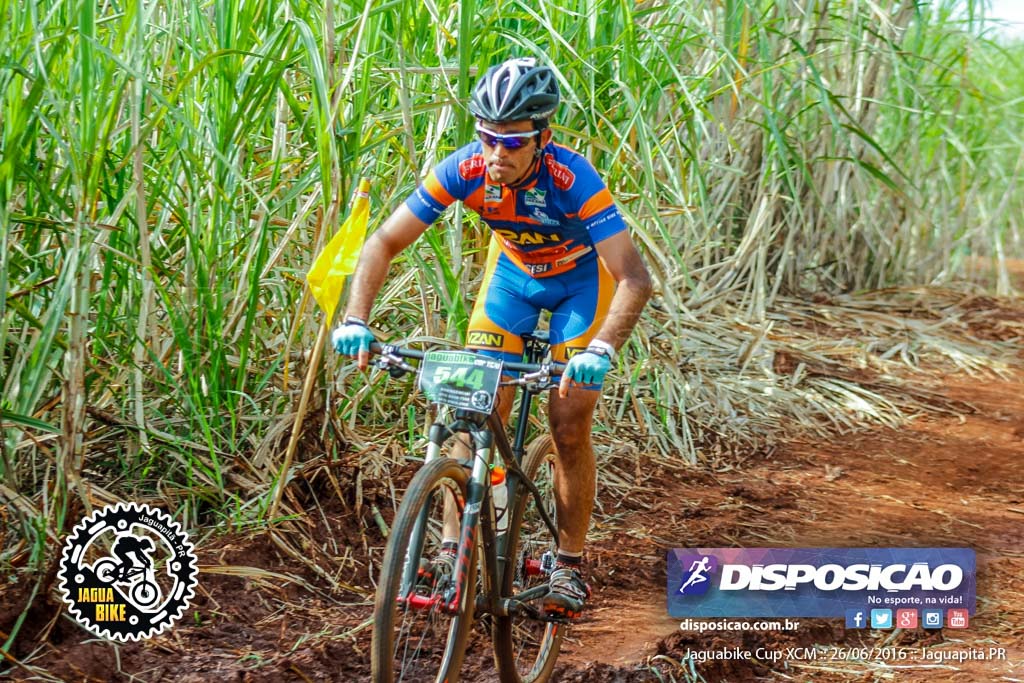 Jaguabike Cup XCM 2016