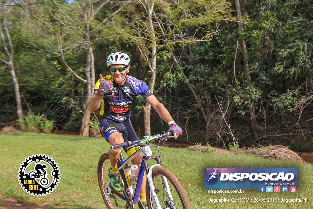 Jaguabike Cup XCM 2016