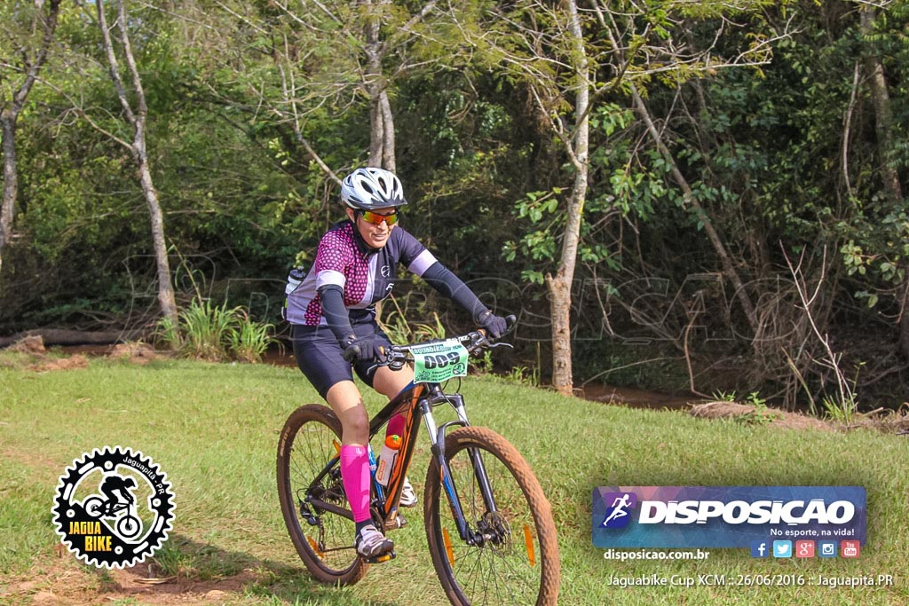 Jaguabike Cup XCM 2016