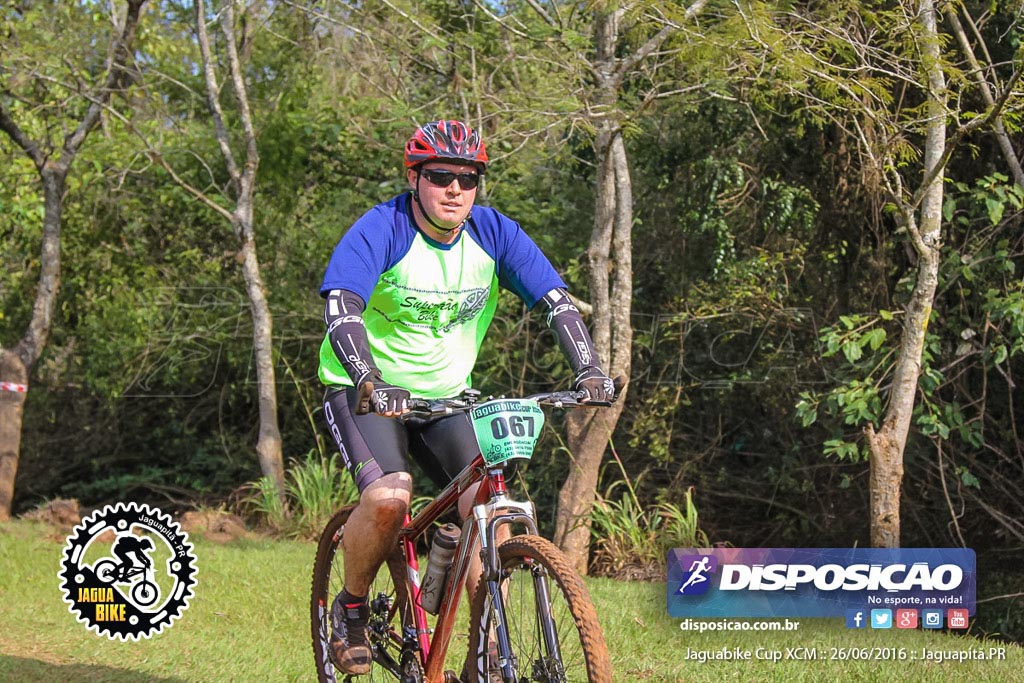 Jaguabike Cup XCM 2016