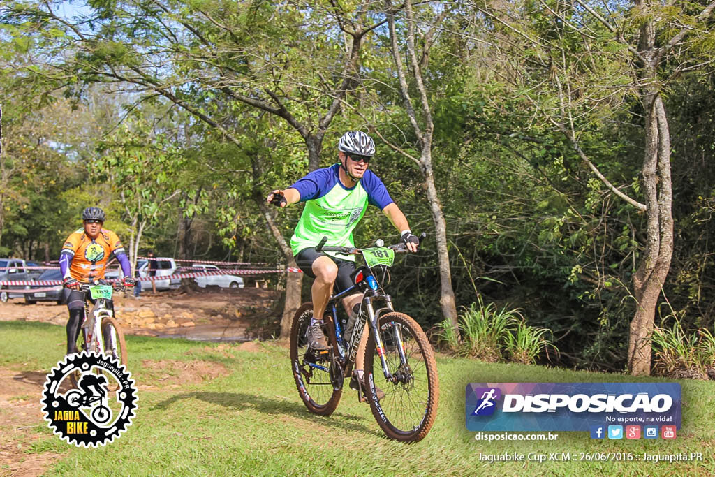 Jaguabike Cup XCM 2016